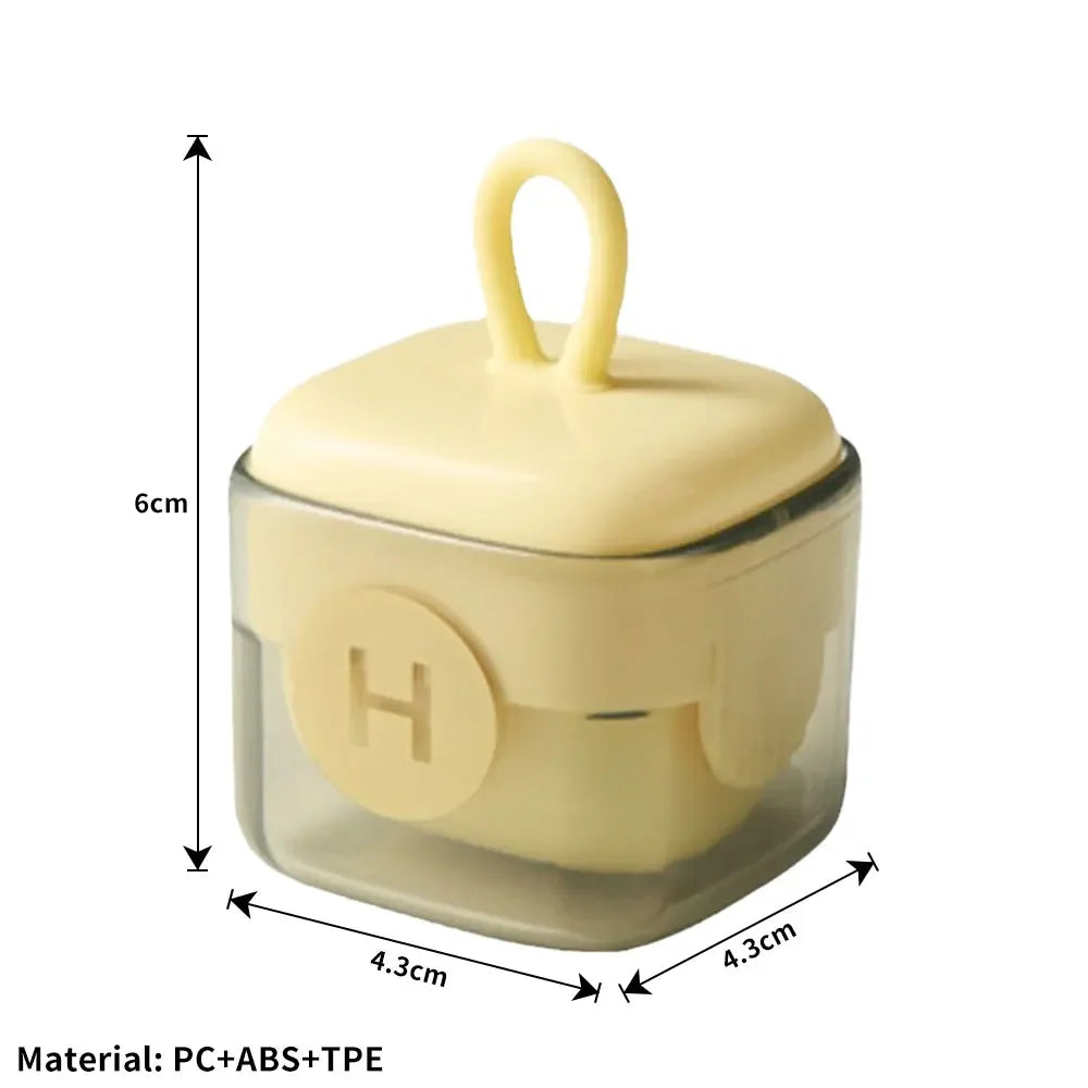 Reusable Pet Hair Remover | Quick and Effortless Cleaning of Clothes and Home