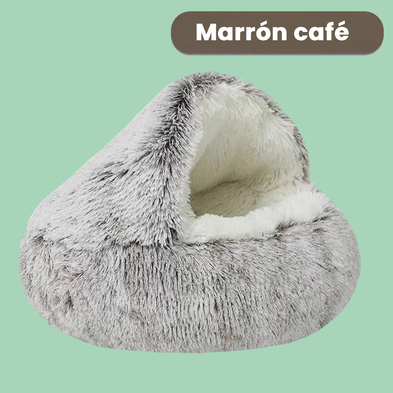 calides y confort en la cama para invierno