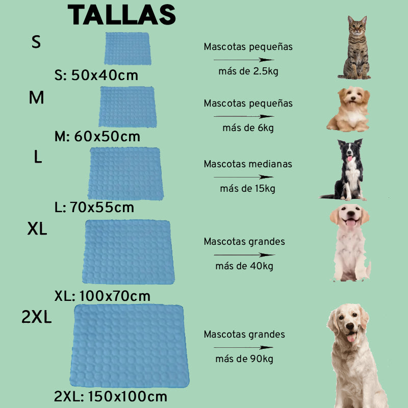 colcha absorbente mascota