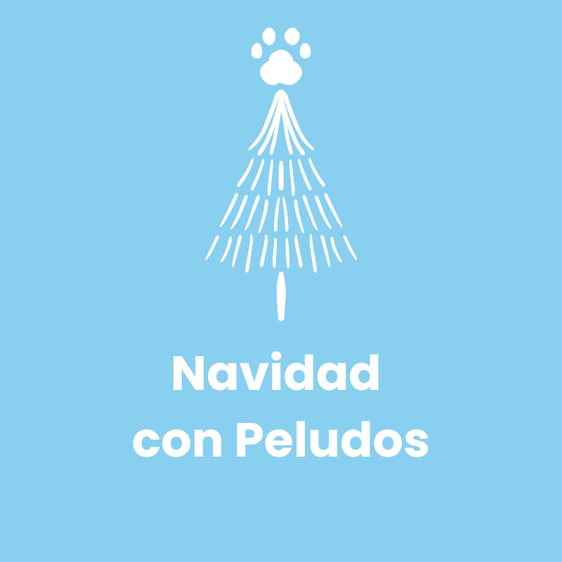 Navidad con Peludos