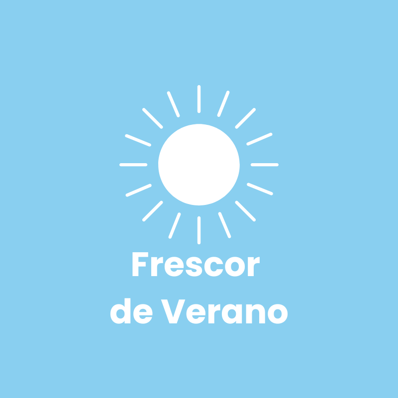 Colección Verano Refrescante
