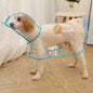 Impermeable para Perros – Chubasquero Ligero y Práctico