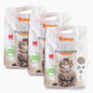 Arena de Tofu Yommy Premium – 100 % Vegetal, Sin Polvo y Biodegradable