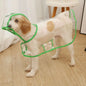 Impermeable para Perros – Chubasquero Ligero y Práctico