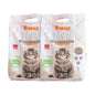 Arena de Tofu Yommy Premium – 100 % Vegetal, Sin Polvo y Biodegradable