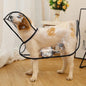 Impermeable para Perros – Chubasquero Ligero y Práctico