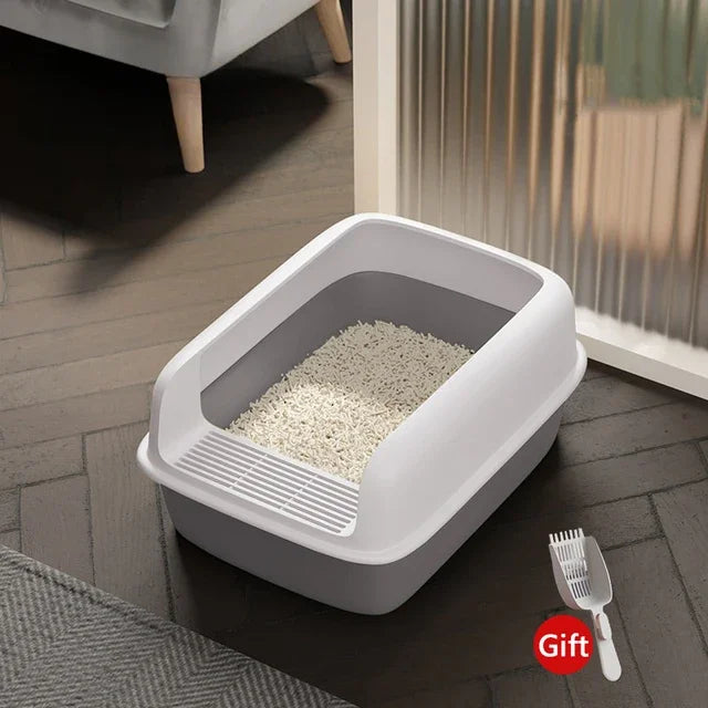 arenero exclusivo oferta gris