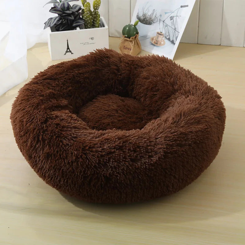 cama comoda para perros y gatos