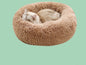 cama extra blanda para mascotas