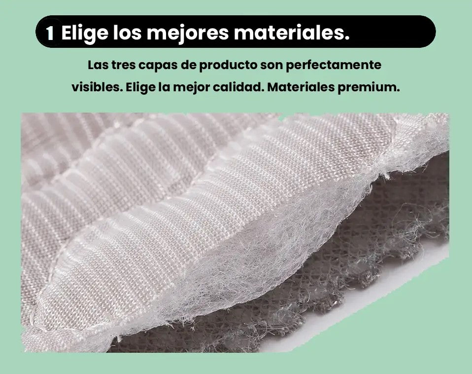 oferta colcha refrescante verano