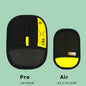 pack duo guante quitapelo mascota